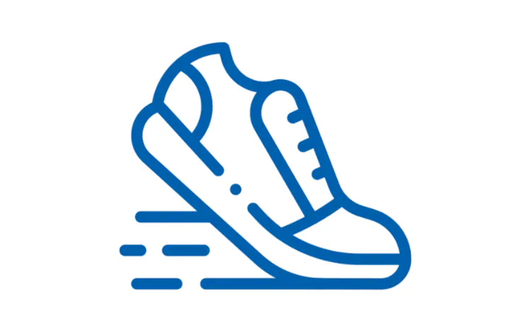 Icône Centres Sportifs