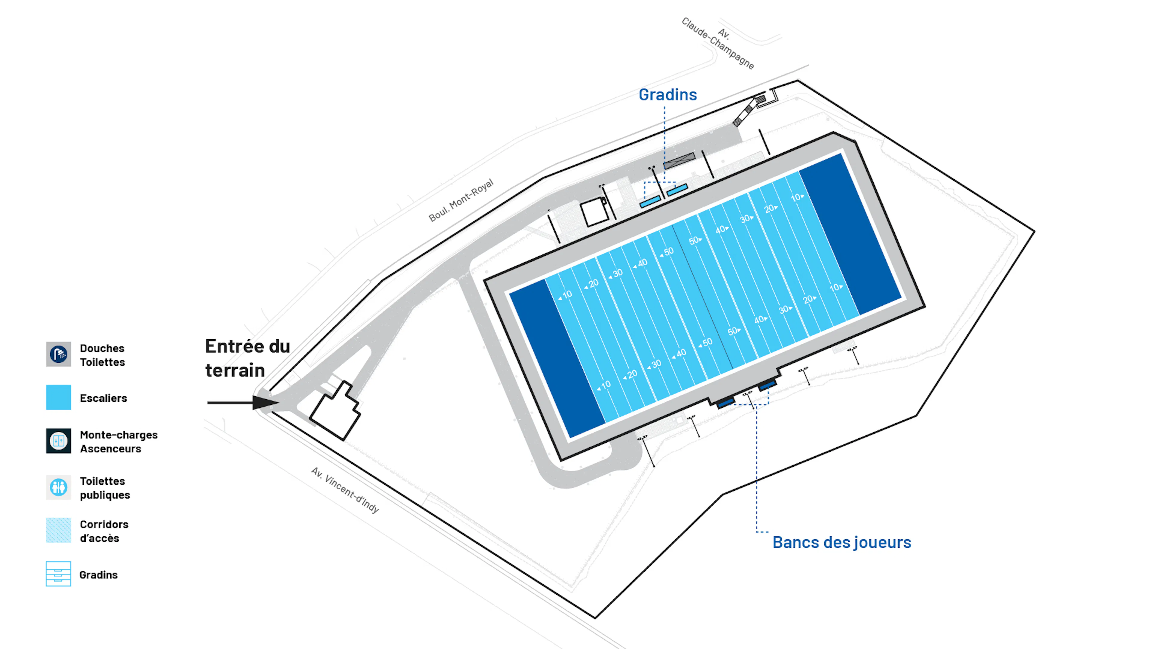 Plans Installations Cepsum 2025 Te Vi
