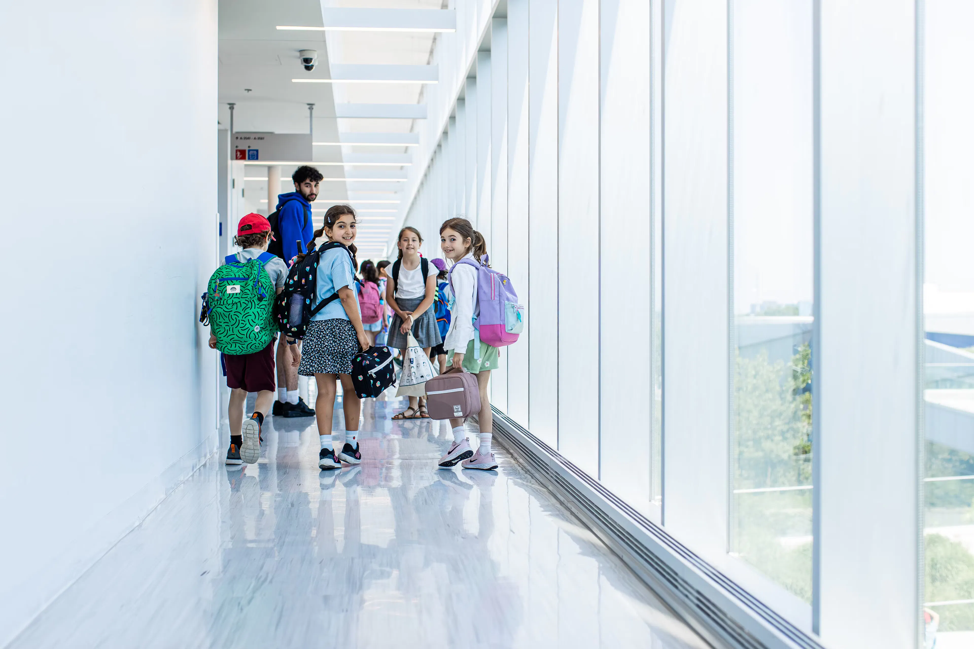 Regroupement Camps Mil