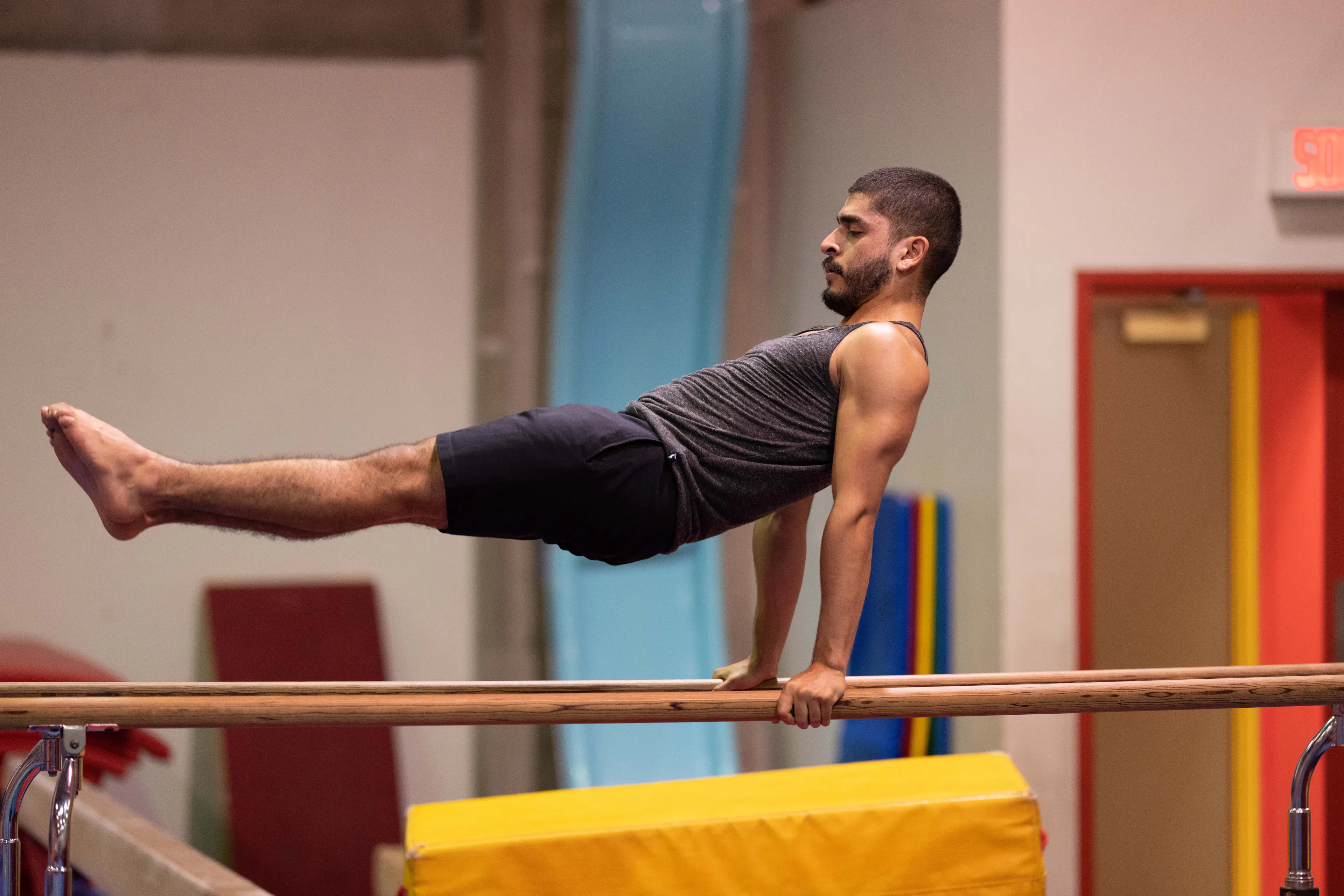 Regroupement Gymniques