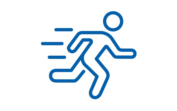 Icône Entrée Enfants