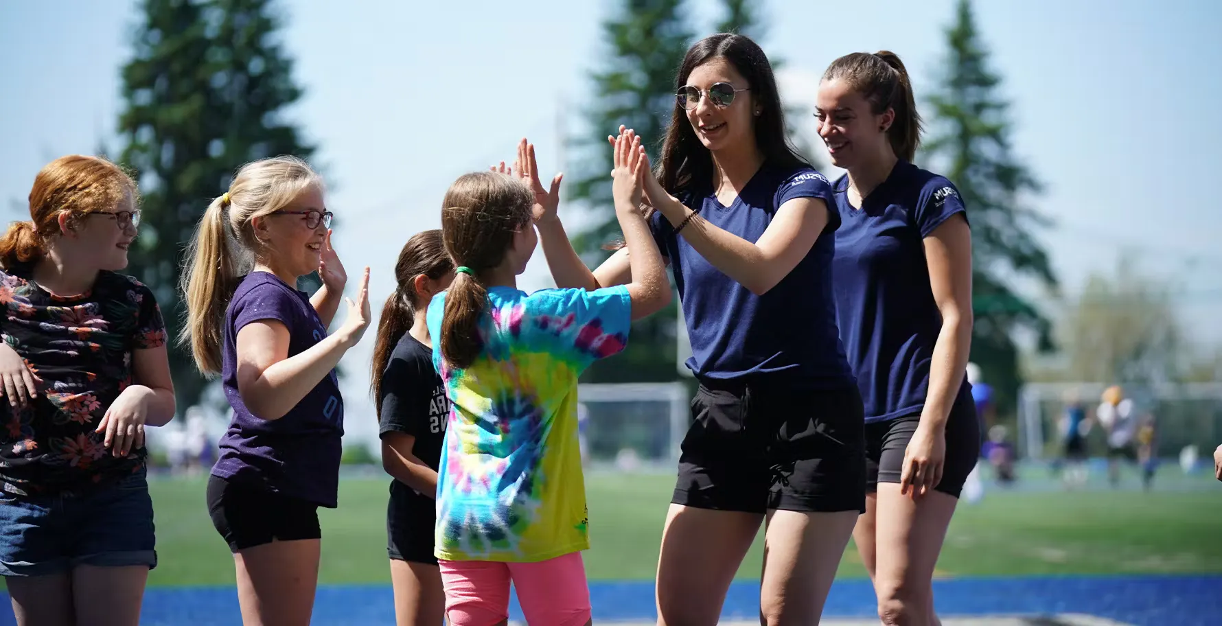 Campsjour Carriere Camps