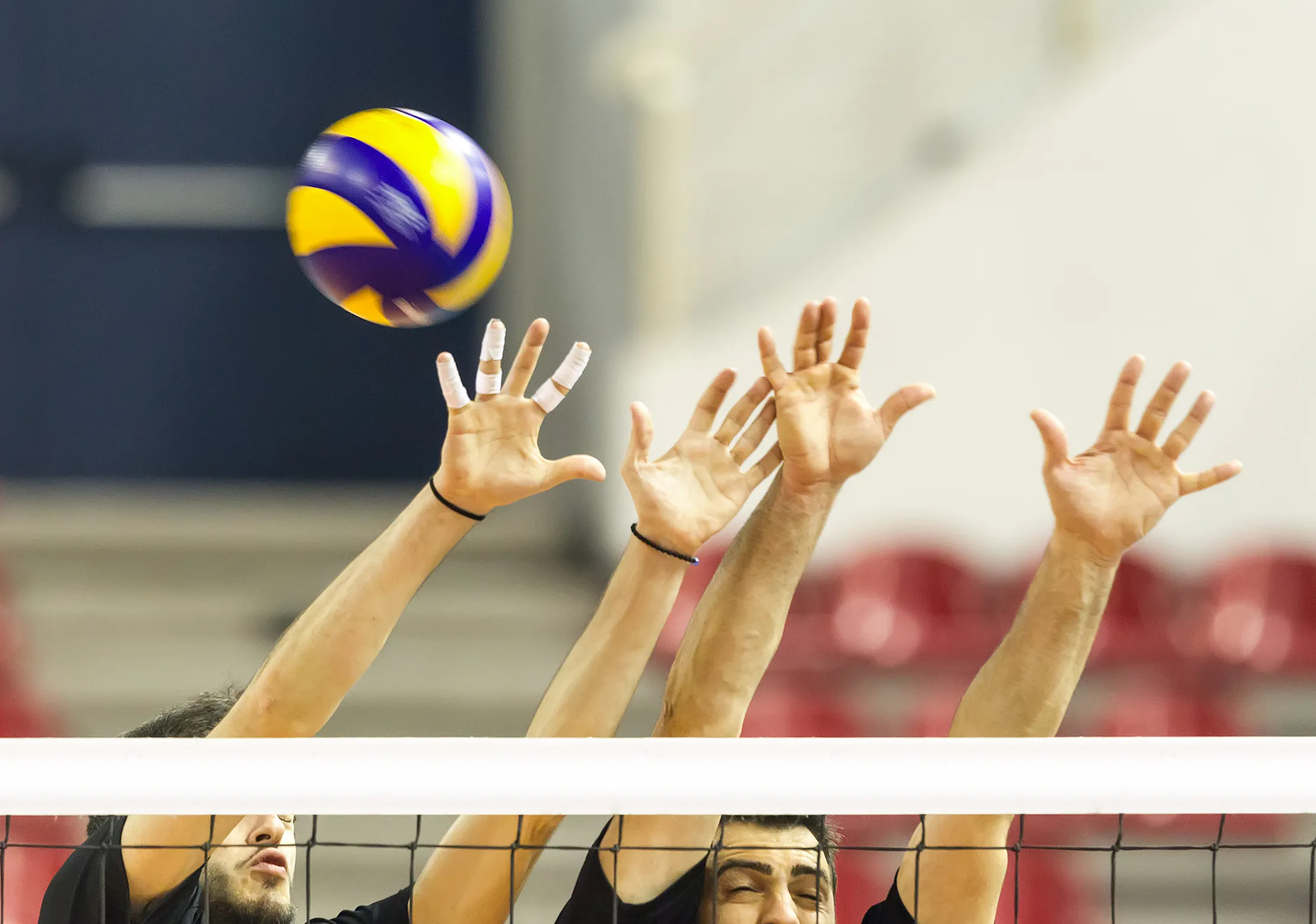 sports-equipe-volleyball-ecole-niv-1