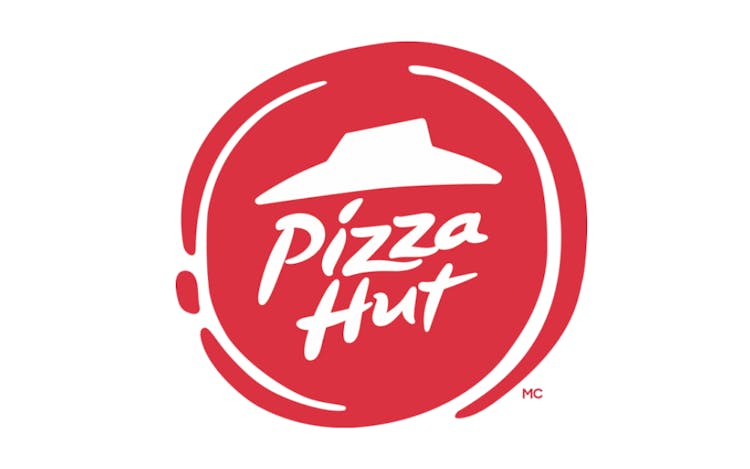 Logo Pizza Hut