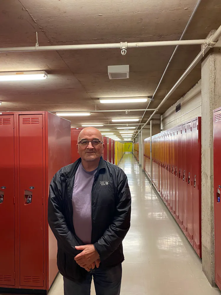 Andre-Dicaire-CEPSUM